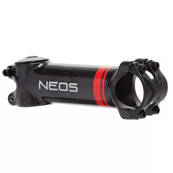 Cinelli NO LONGER STOCKINGNeos Carbon/Alloy Stem (31.8) 84d