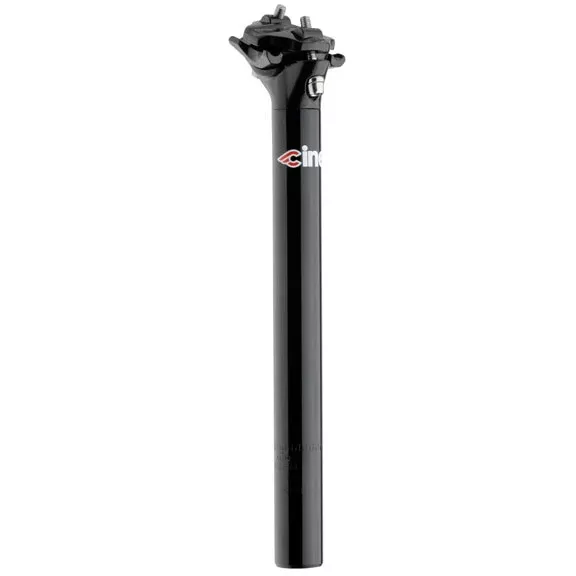 Cinelli Pillar Seatpost 300 x 31.6mm Black