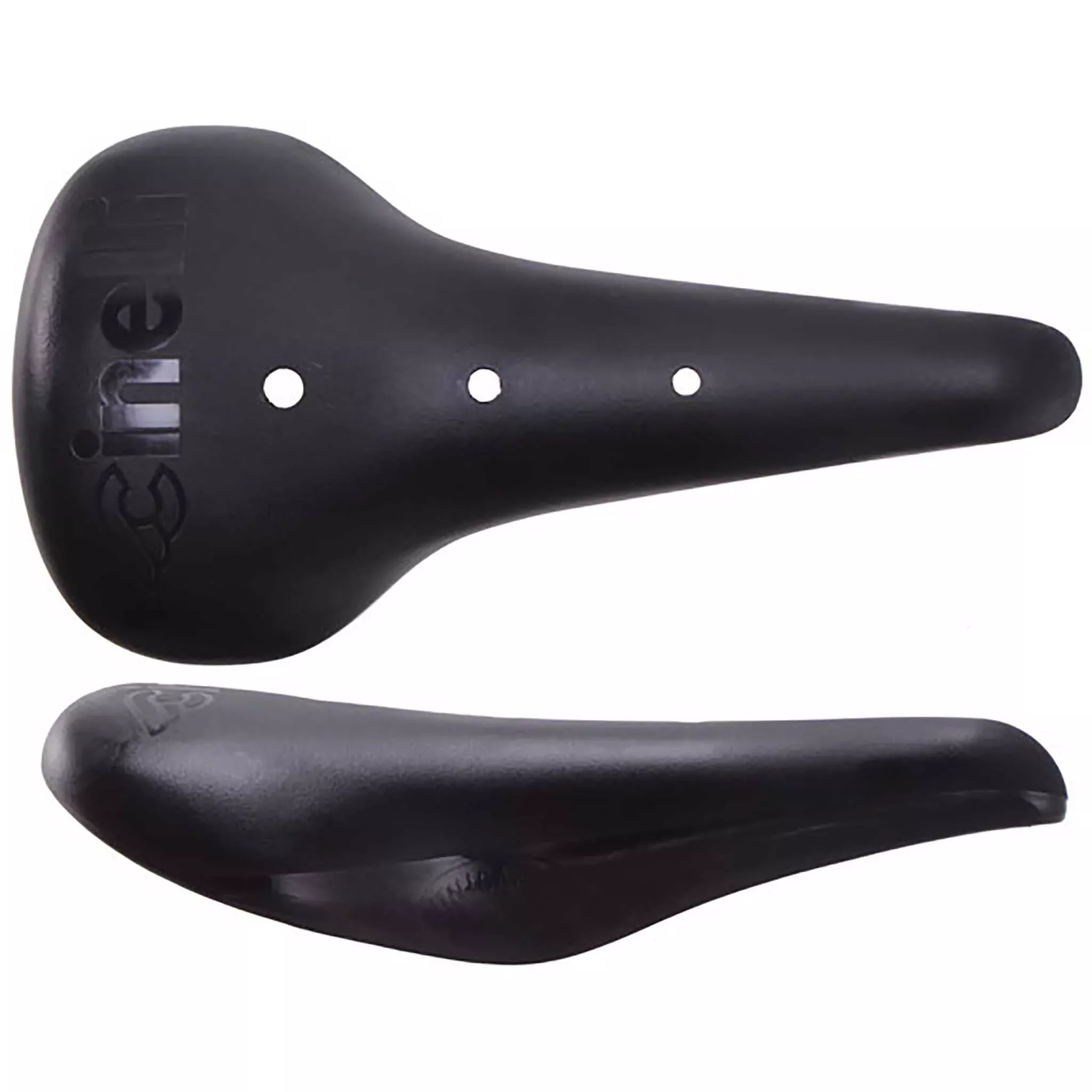 Cinelli Unicanitor Saddle Black