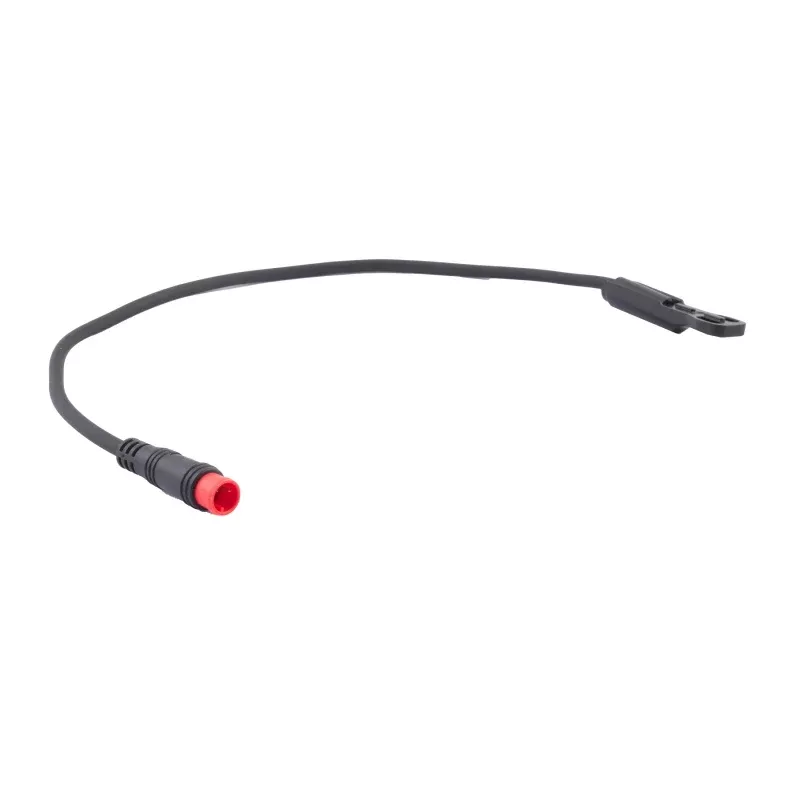 Clarks Sync eBike Replacement Lever Sensor Black Sync - 3 Pin Male Yellow
