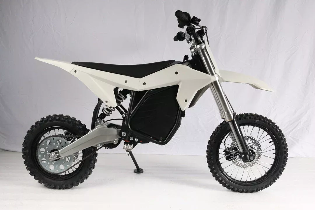 Complete Body Plastic Set for ETM RTR | 10 Colors
