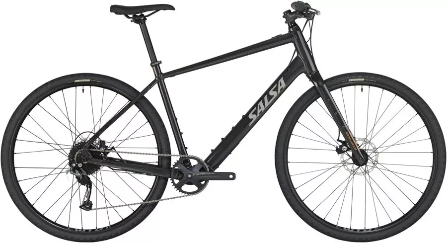 Confluence Flat Bar Altus