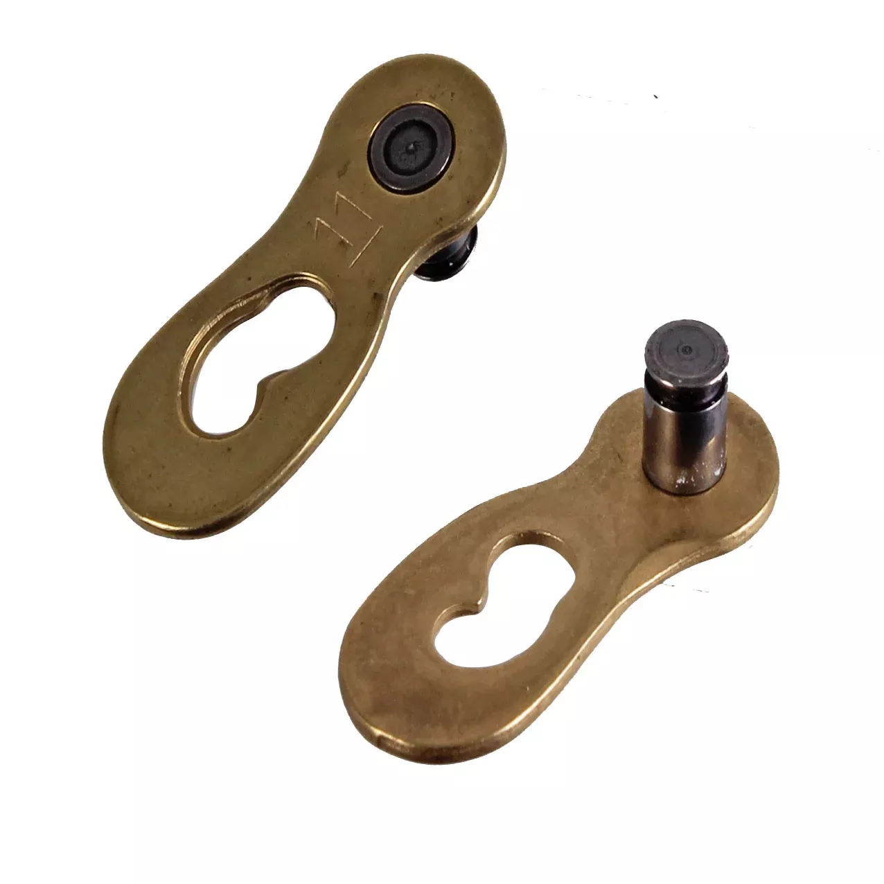 Connex 11sp Chain Connector Gold