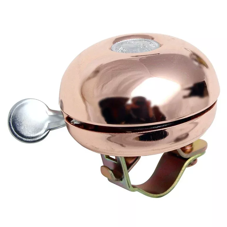 Crane Bell Co Riten Bell II Copper