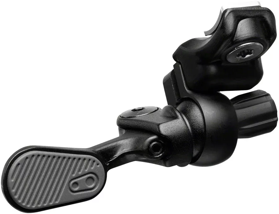 Crankbrothers Highline Premium Dropper Seatpost Remote - Matchmaker Black