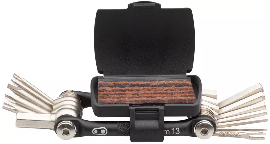 Crankbrothers Multi 13 Tool - Matte Black