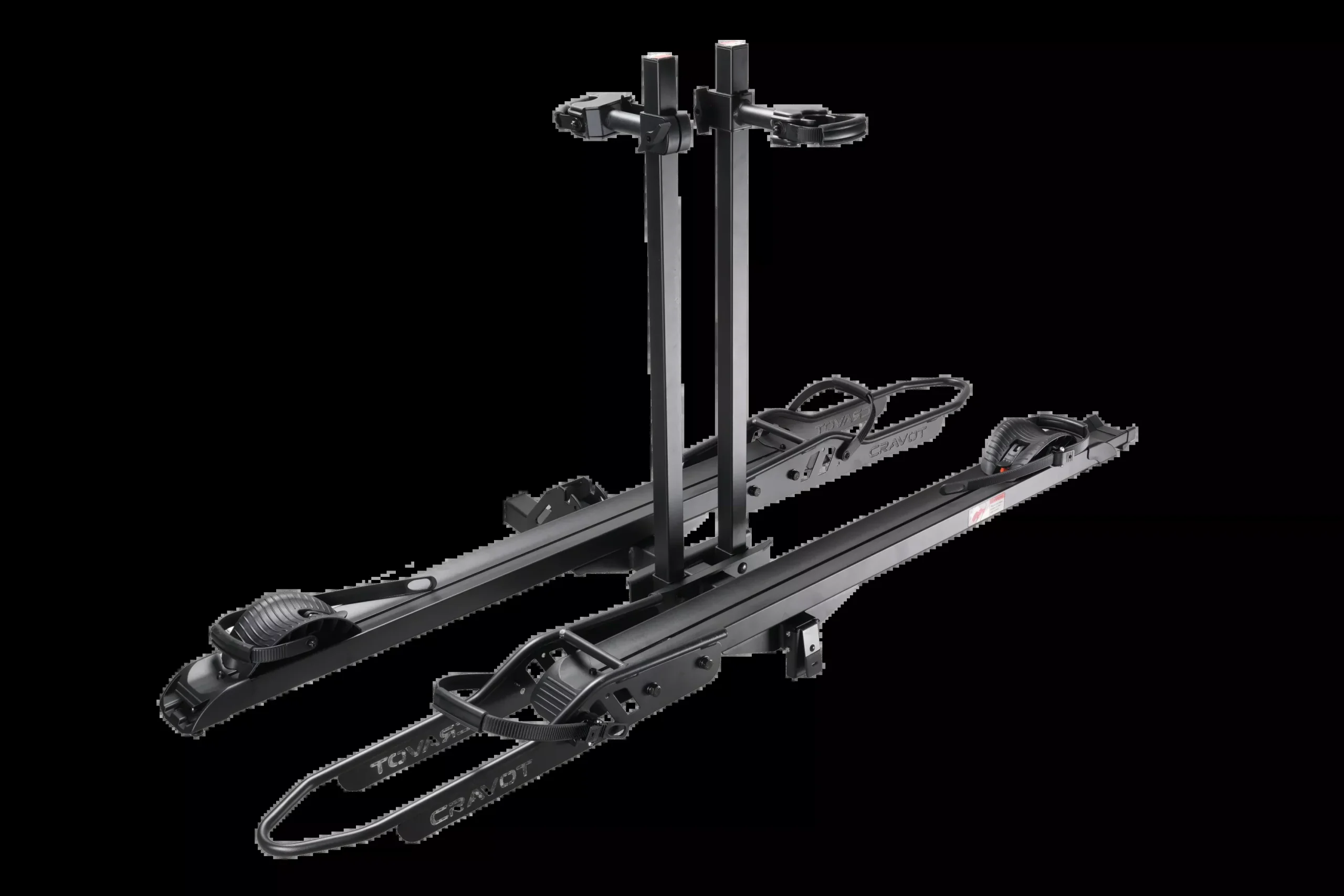 CRAVOT CyberRack R2