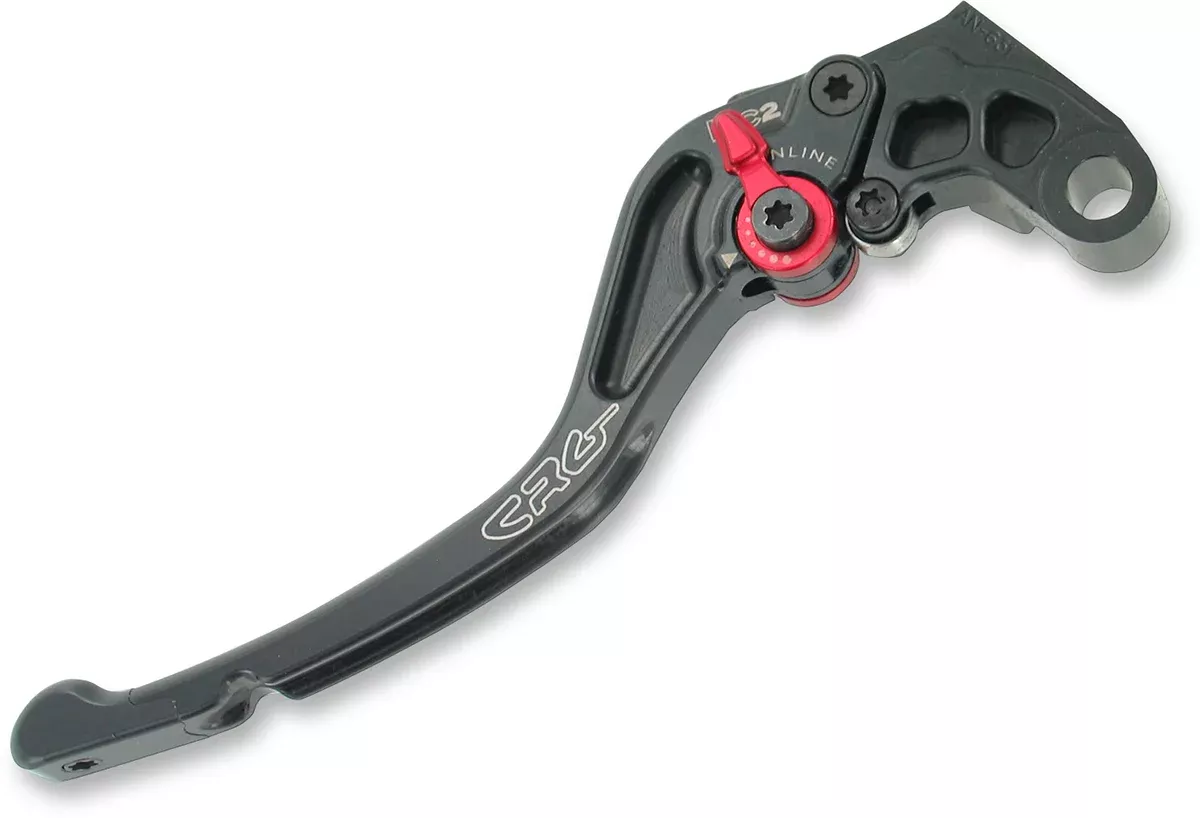 CRG RC2 Standard Clutch Lever - Black 2AN-631-T-B