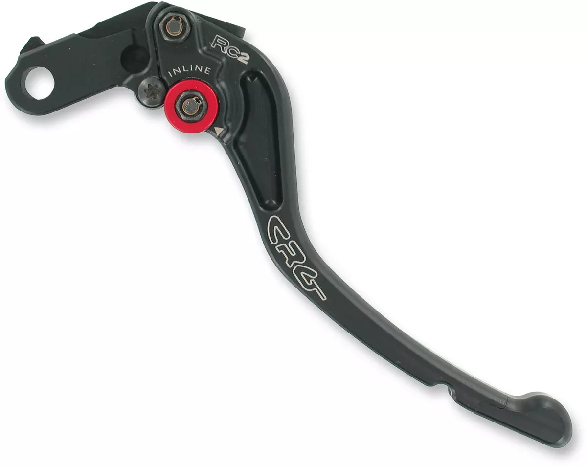 CRG RC2 Standard Clutch Lever - Black 2AN-661-T-B
