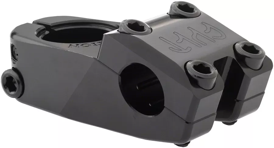 Cult Redemption Stem 53mm Black