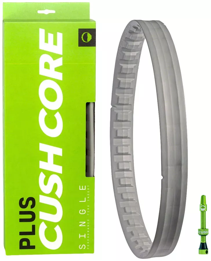 Cush Core Pro Tire Insert 29 Plus Single With Valve