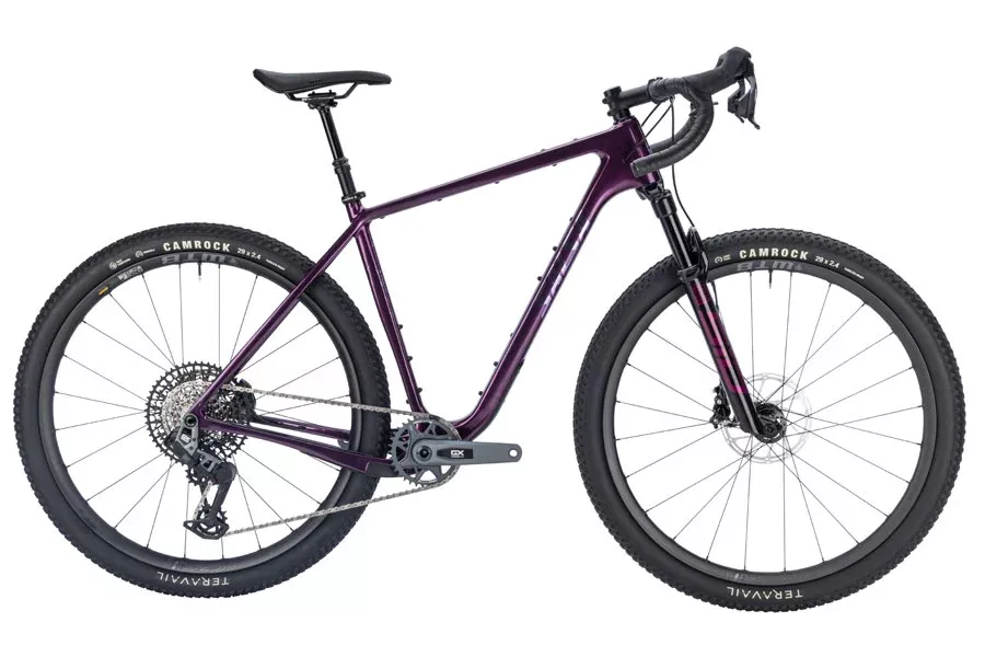 Cutthroat C Rival GX AXS Transmission SUS