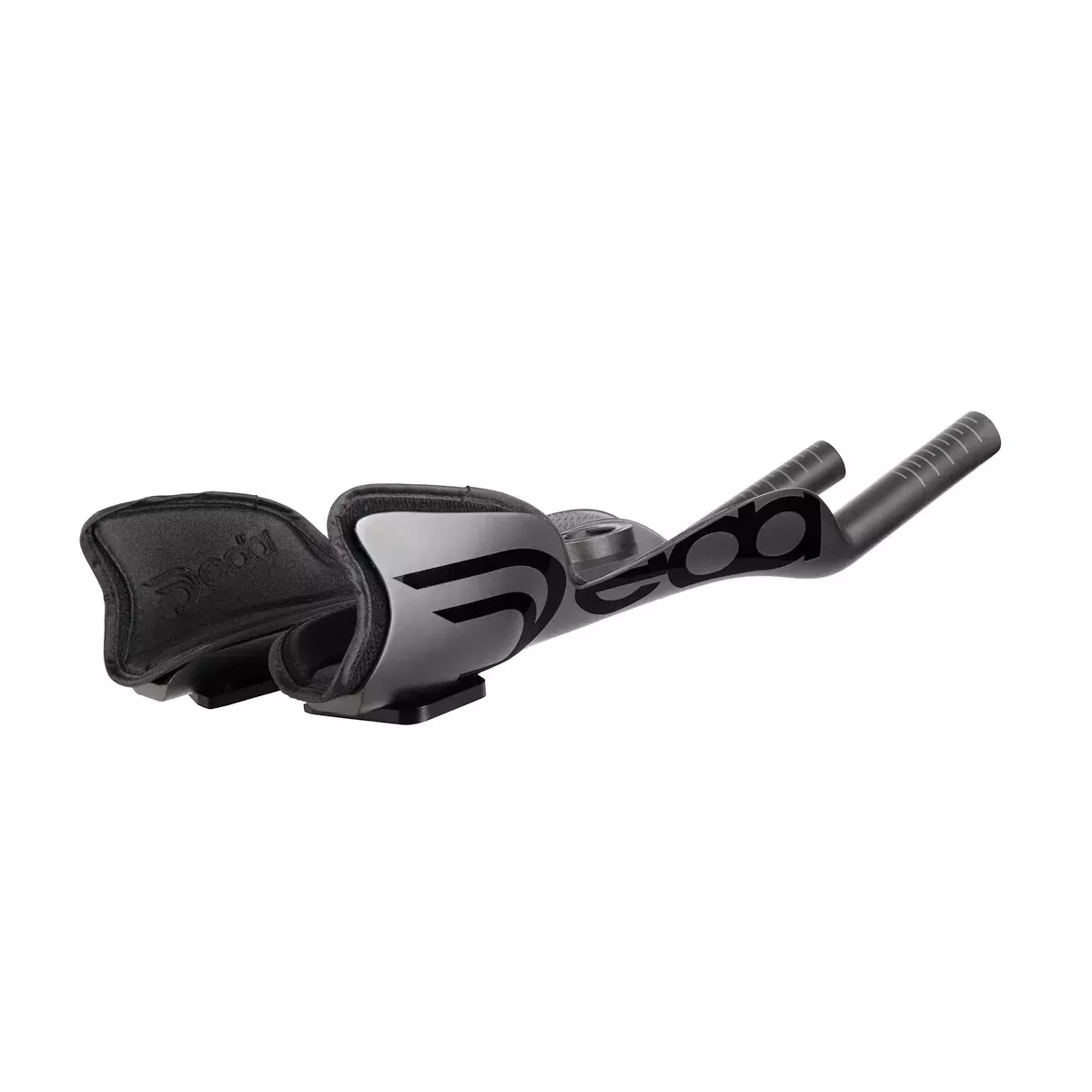 Deda Elementi Jet 2 EVO Carbon TT Extensions Size M 370mm