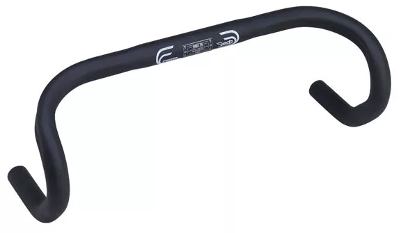 Deda Elementi Piega Alloy Bar (26.0) - 46cm