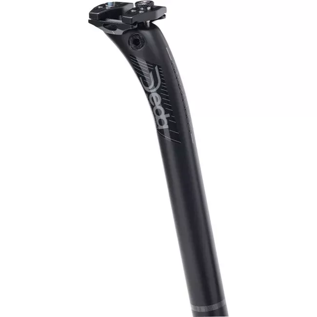 Deda Elementi Superzero Carbon Seatpost POB 31.6mm -