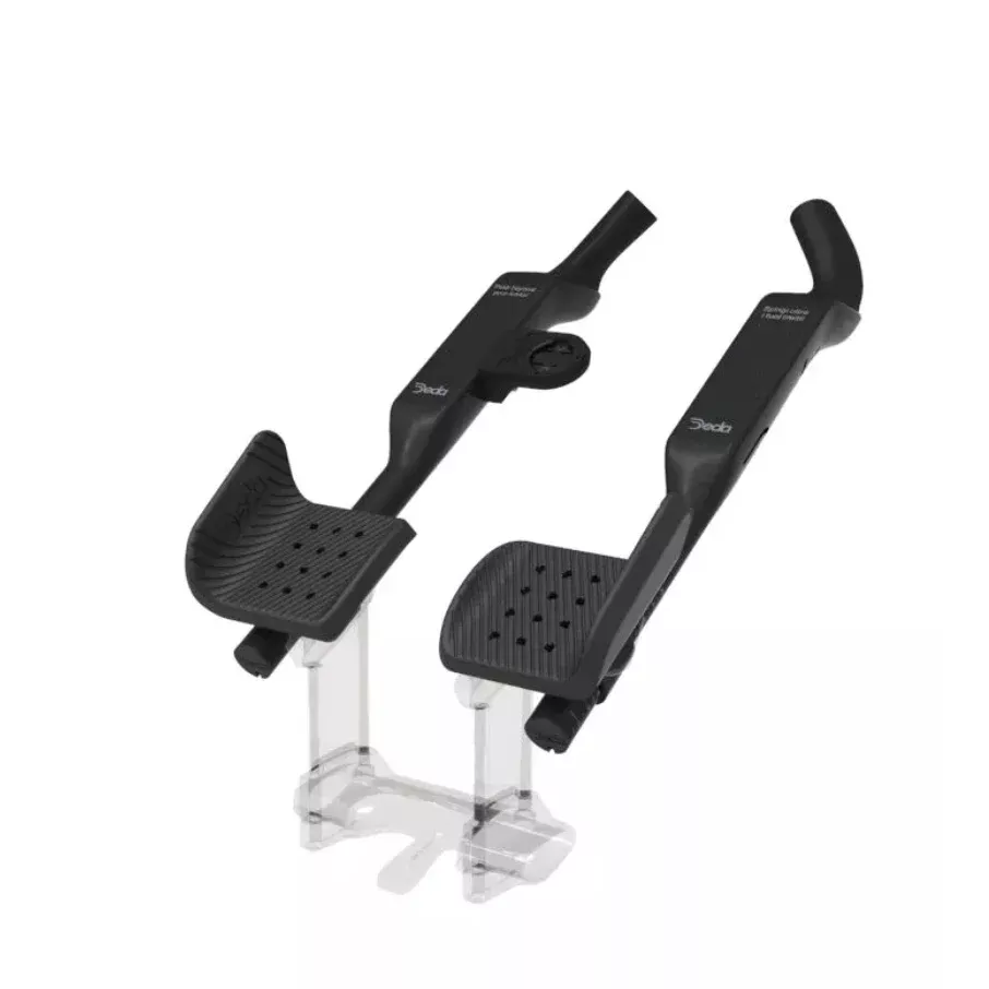 Deda Elementi TT 314 Para Pro Kit Clip-On Bar Extensions