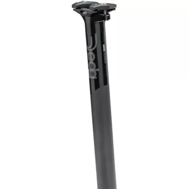 Deda Elementi Zero 100 Alloy Seatpost BOB 31.6mm 12mm Setback