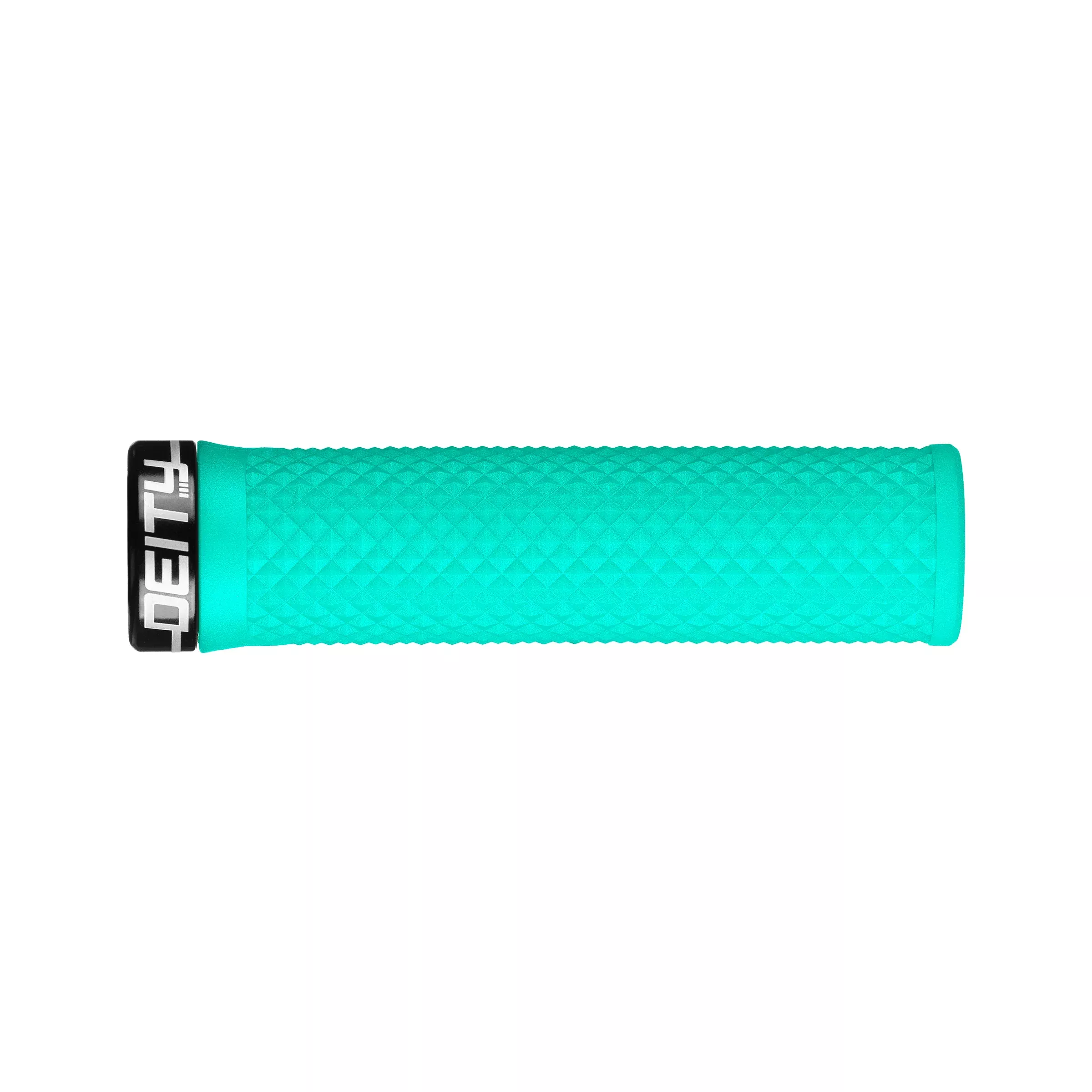 Deity Lockjaw Grips Mint