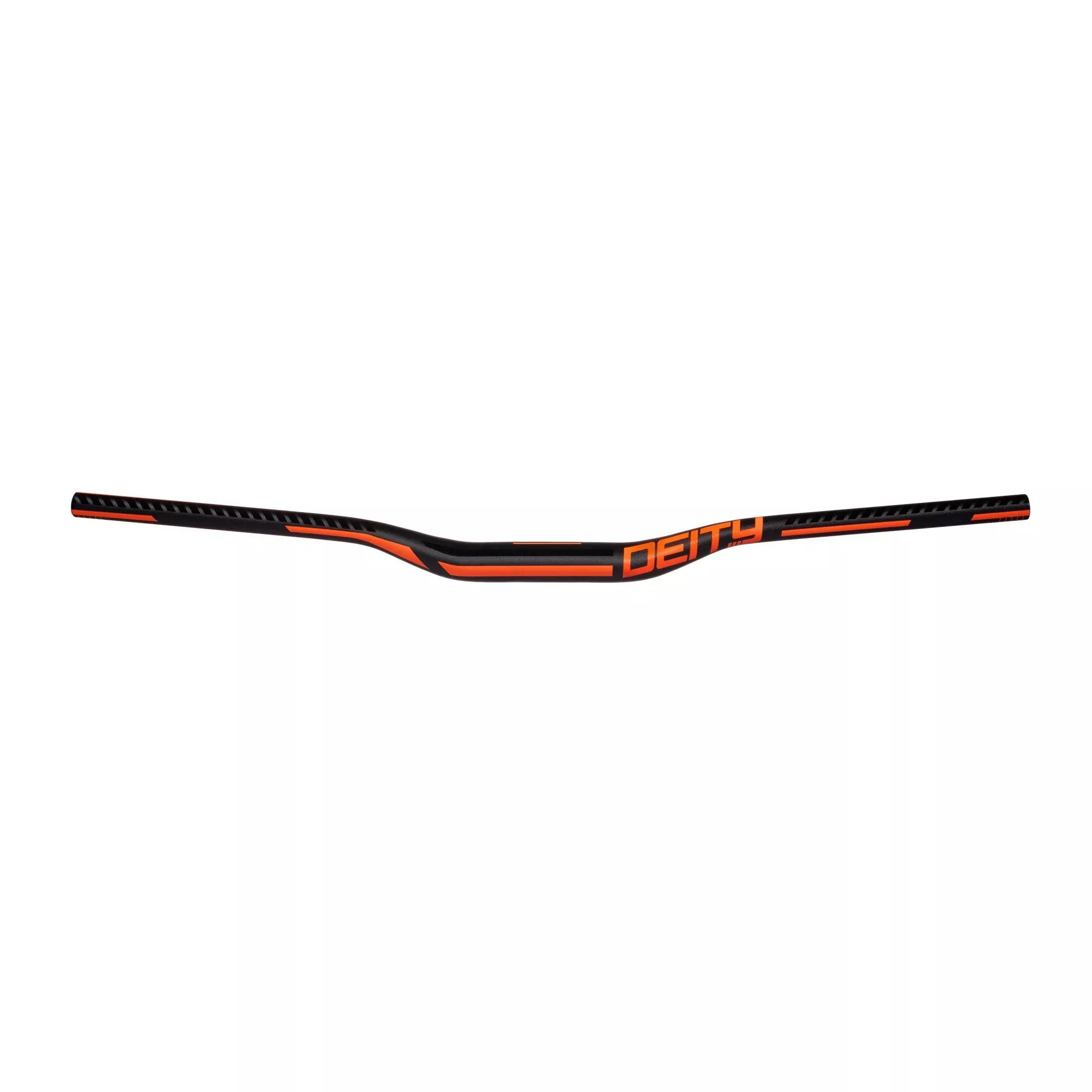 Deity Racepoint Riser Bar (35) 25mm/810mm Orange
