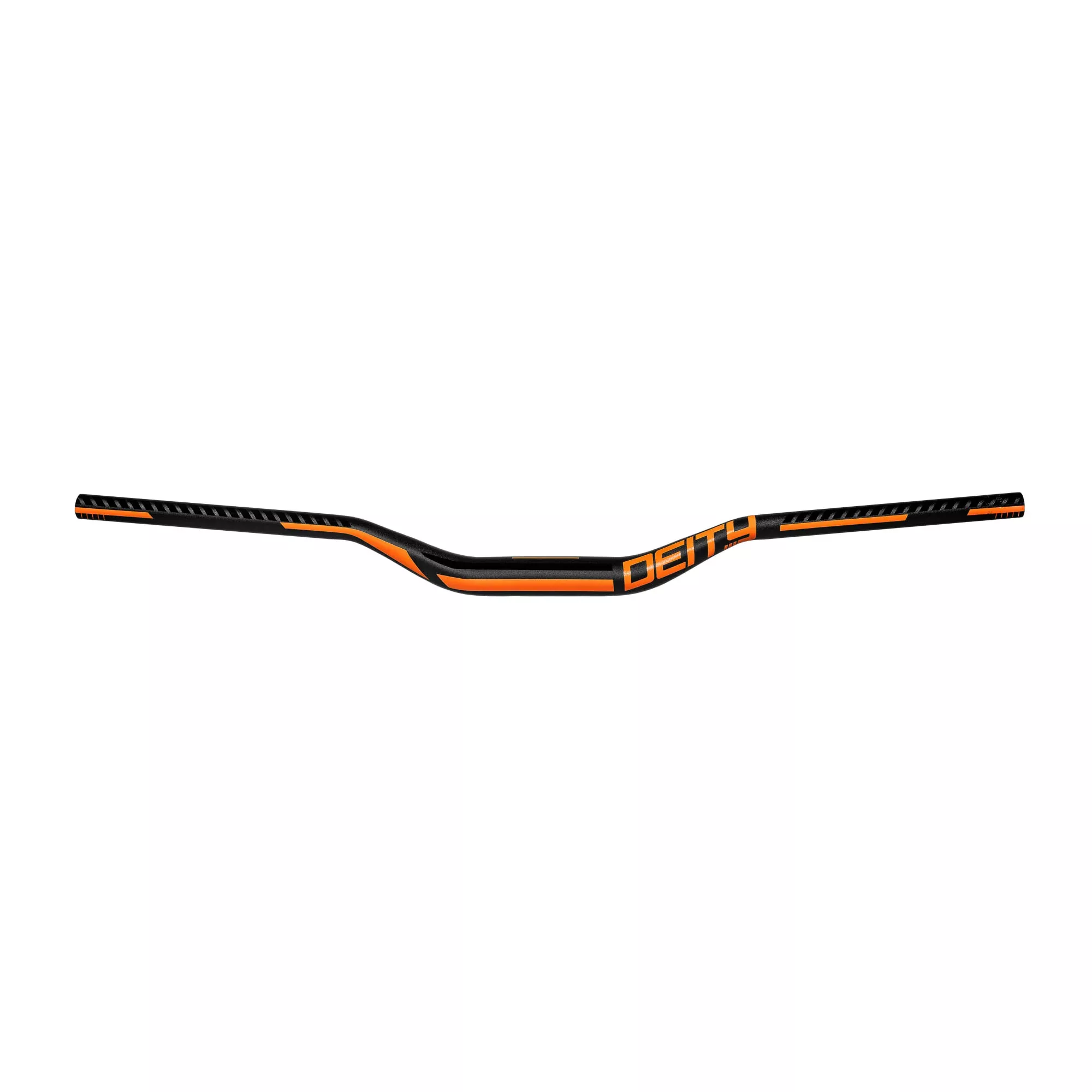 Deity Racepoint Riser Bar (35) 38mm/810mm Orange