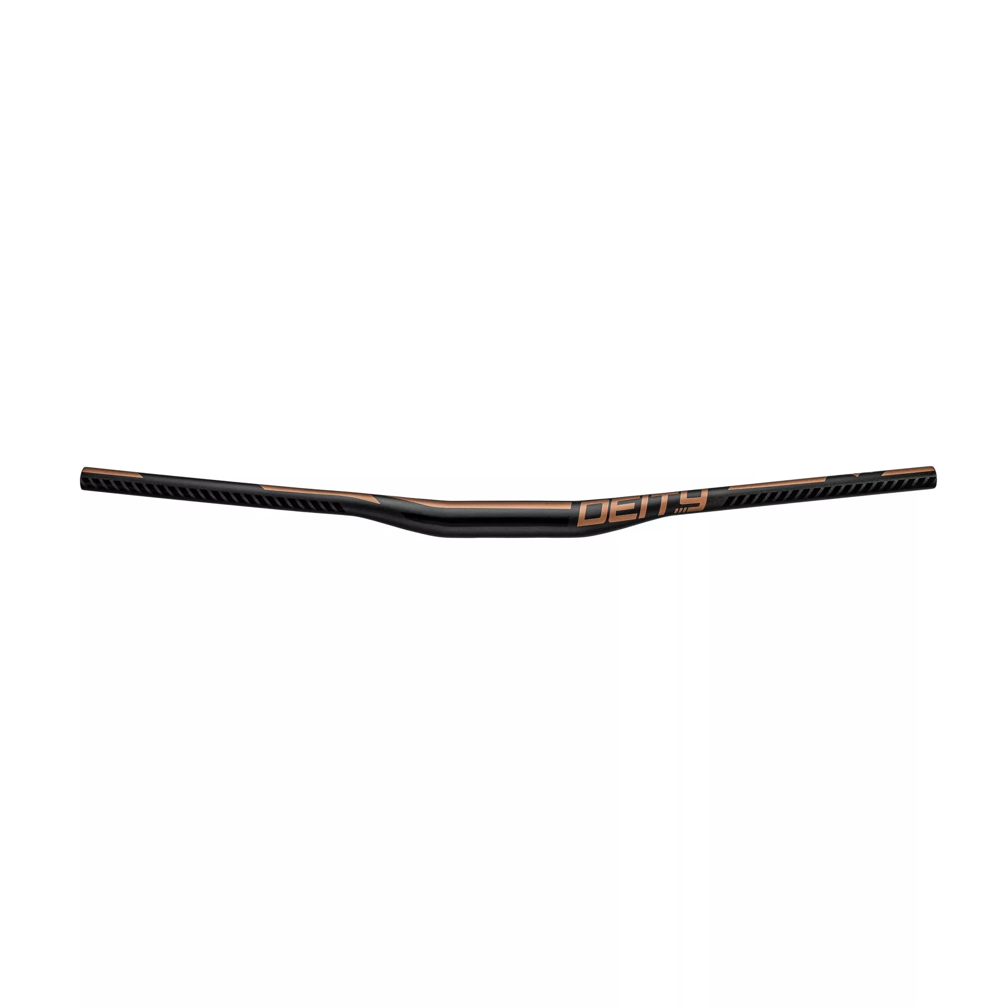 Deity Ridgeline Riser Bar (35) 15mm/800mm Bronze