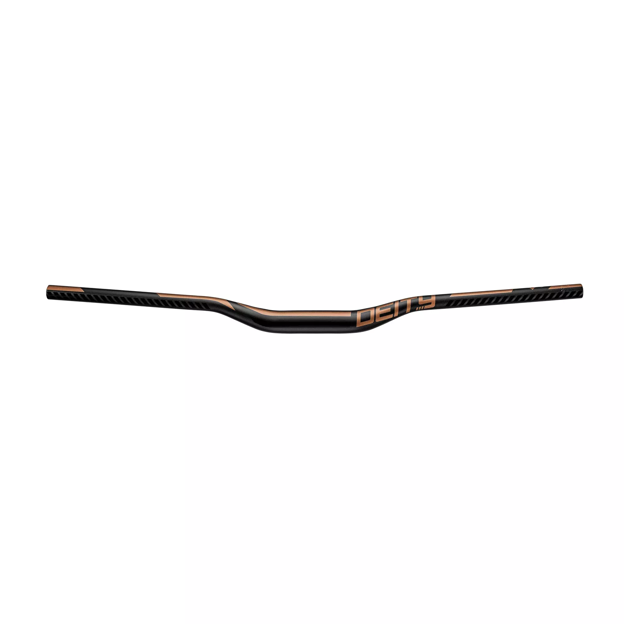 Deity Ridgeline Riser Bar (35) 25mm/800mm Bronze