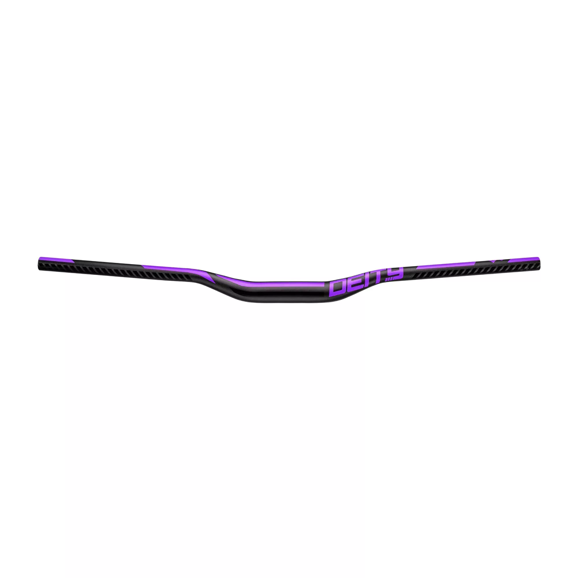 Deity Ridgeline Riser Bar (35) 25mm/800mm Purple