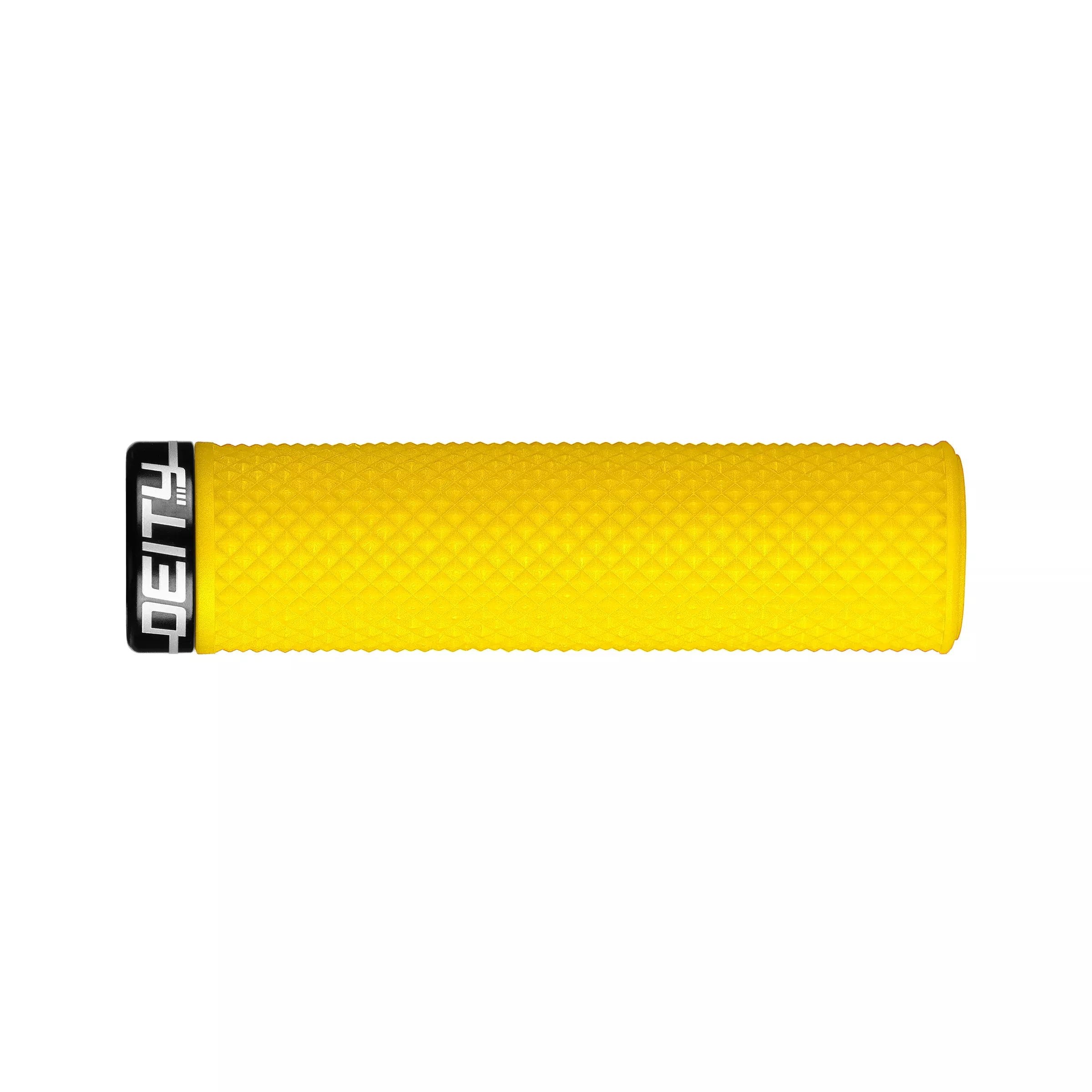 Deity Supracush Grips Yellow