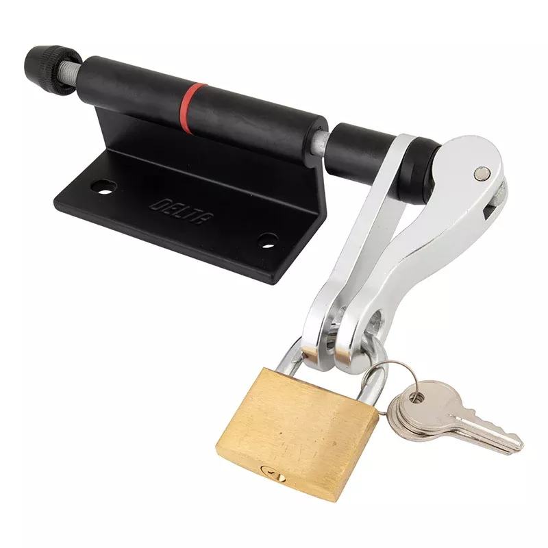 Delta BH130NFork Mount Black