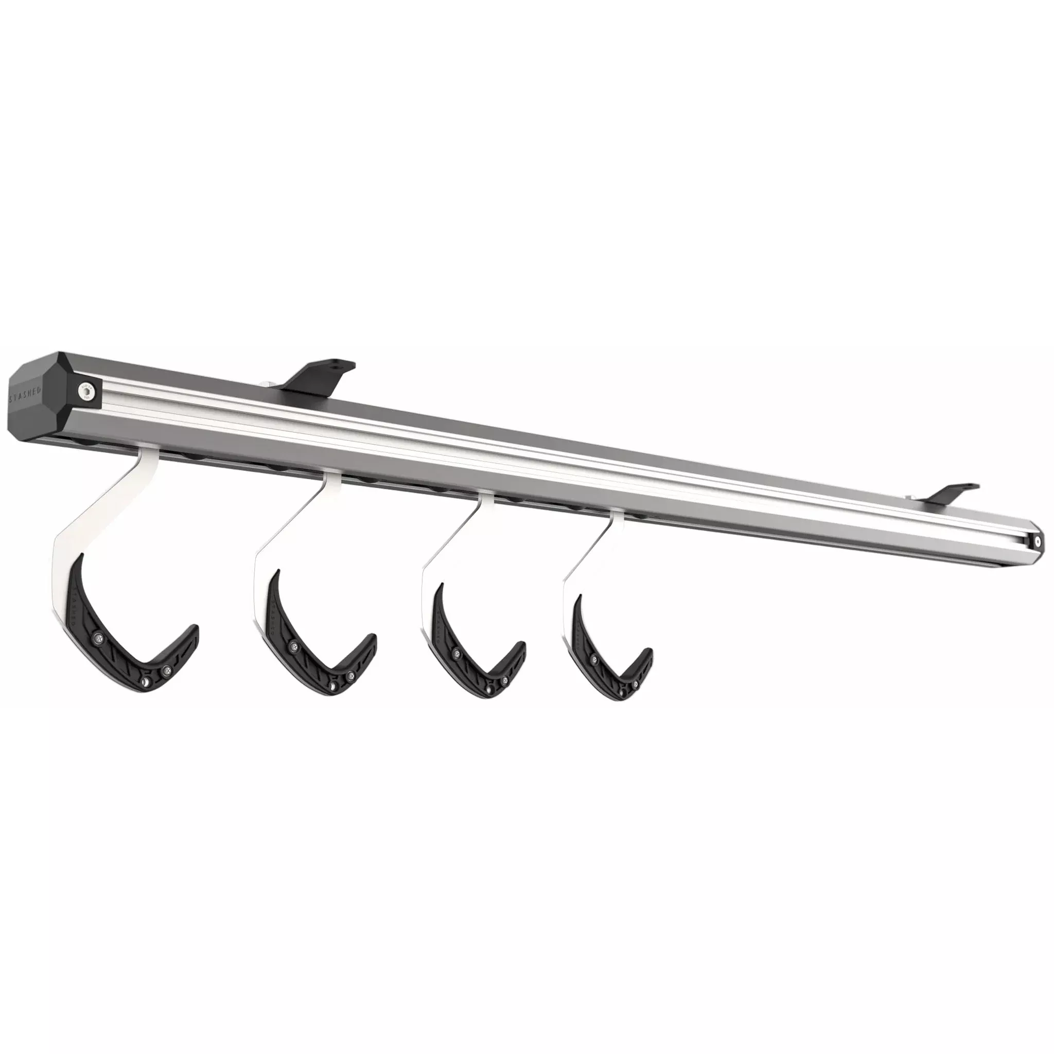 Delta Freestanding Rack - 4 Bike