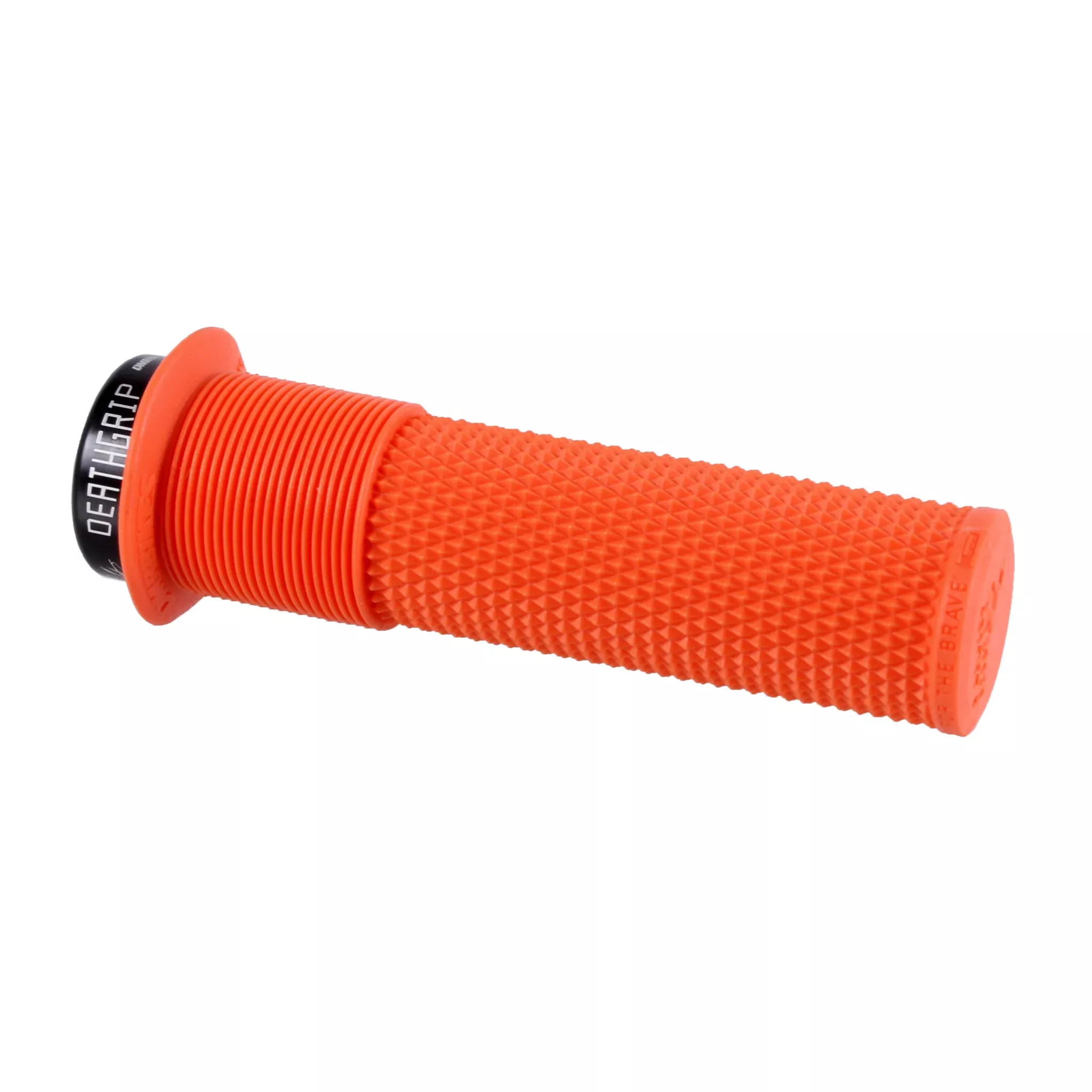 DMR Deathgrip Thick - Tango Orange -