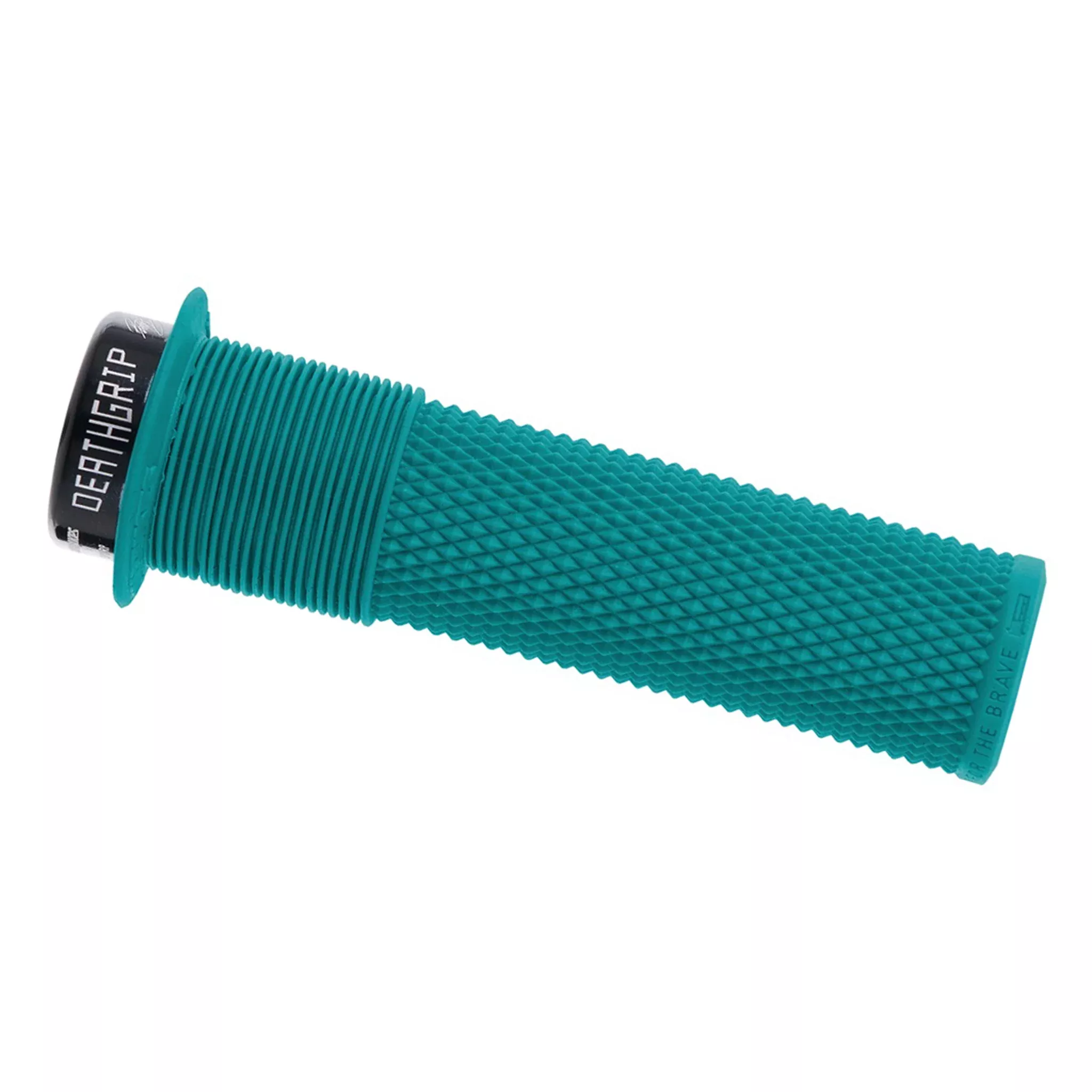 DMR Flanged Deathgrip Thick - Turquoise