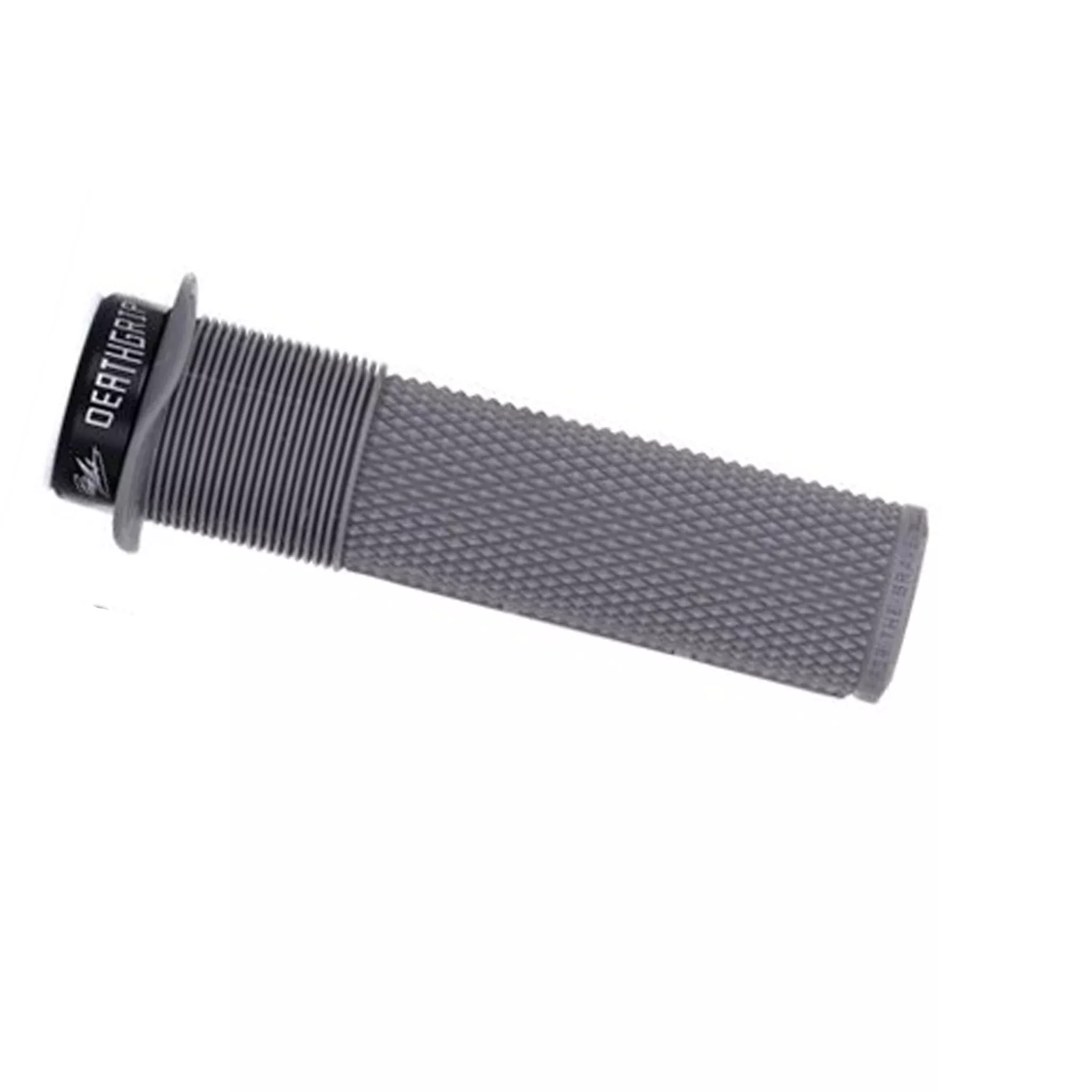 DMR Flanged Deathgrip Thin - Gray