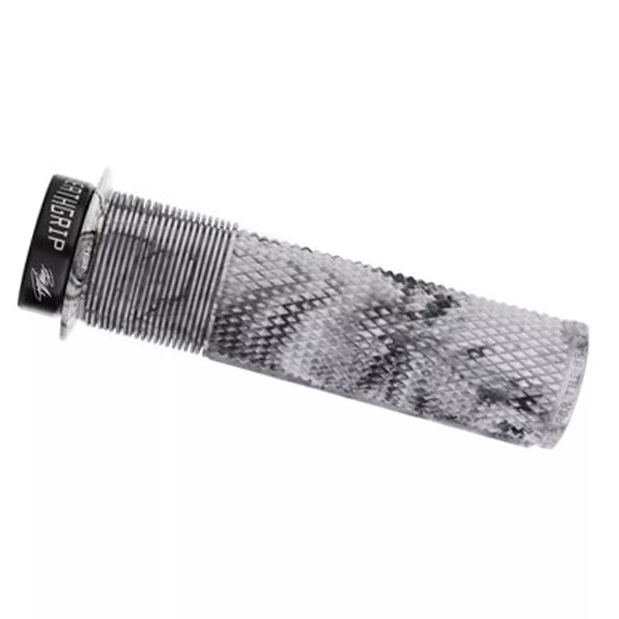 DMR Flanged Deathgrip Thin - Snow Camo