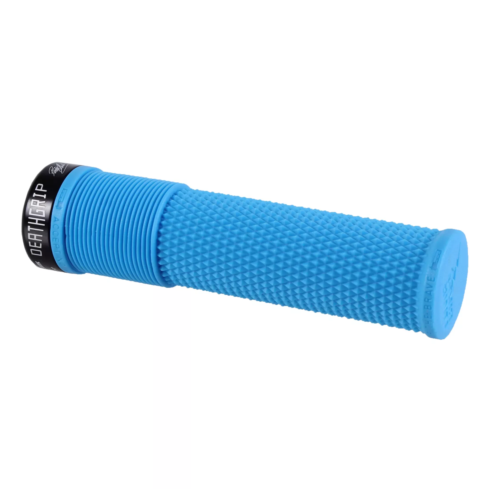 DMR Flangeless Deathgrip Thin - Blue