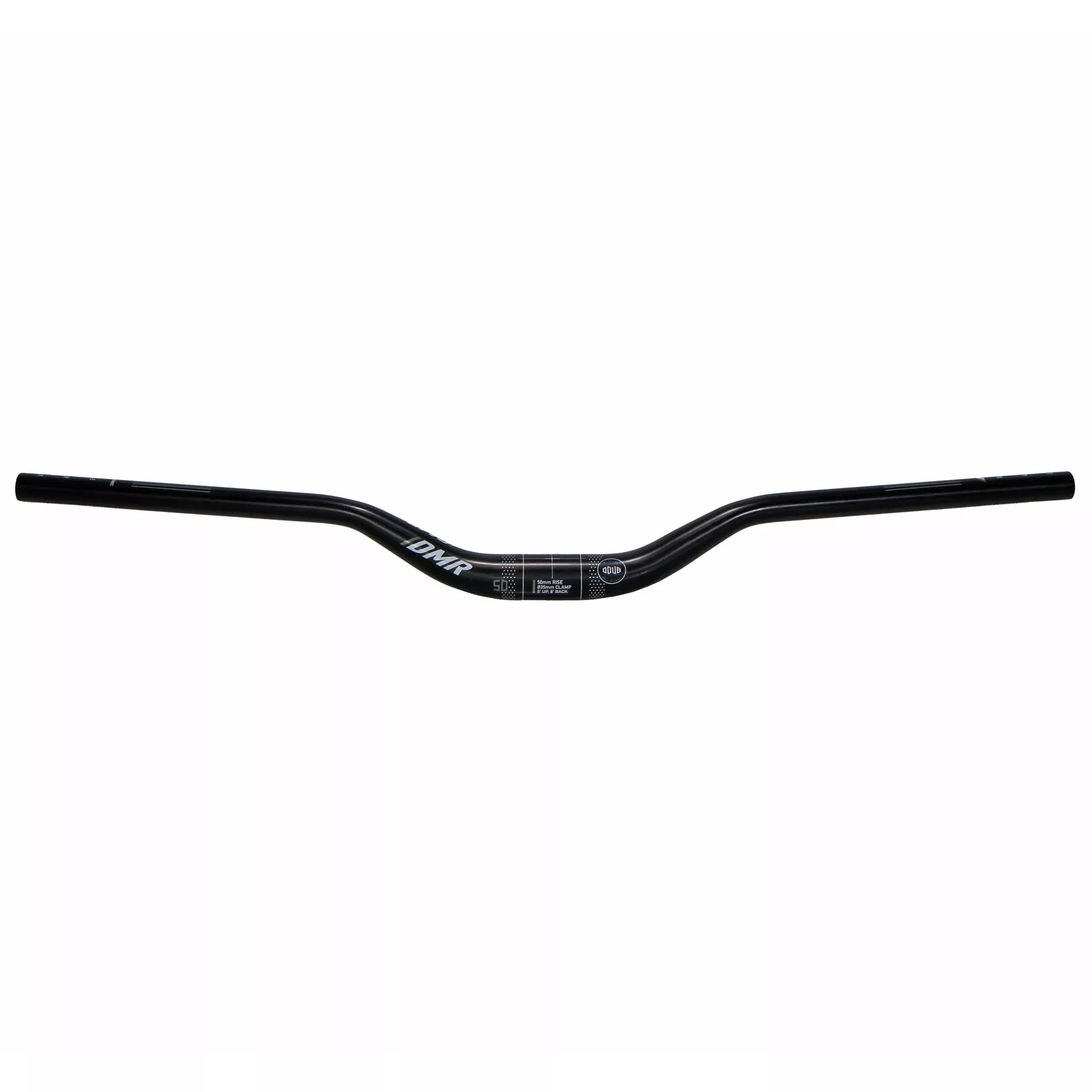 DMR NO LONGER AVAILABLE ODUB Riser Bar 35mm 50mm/800mm