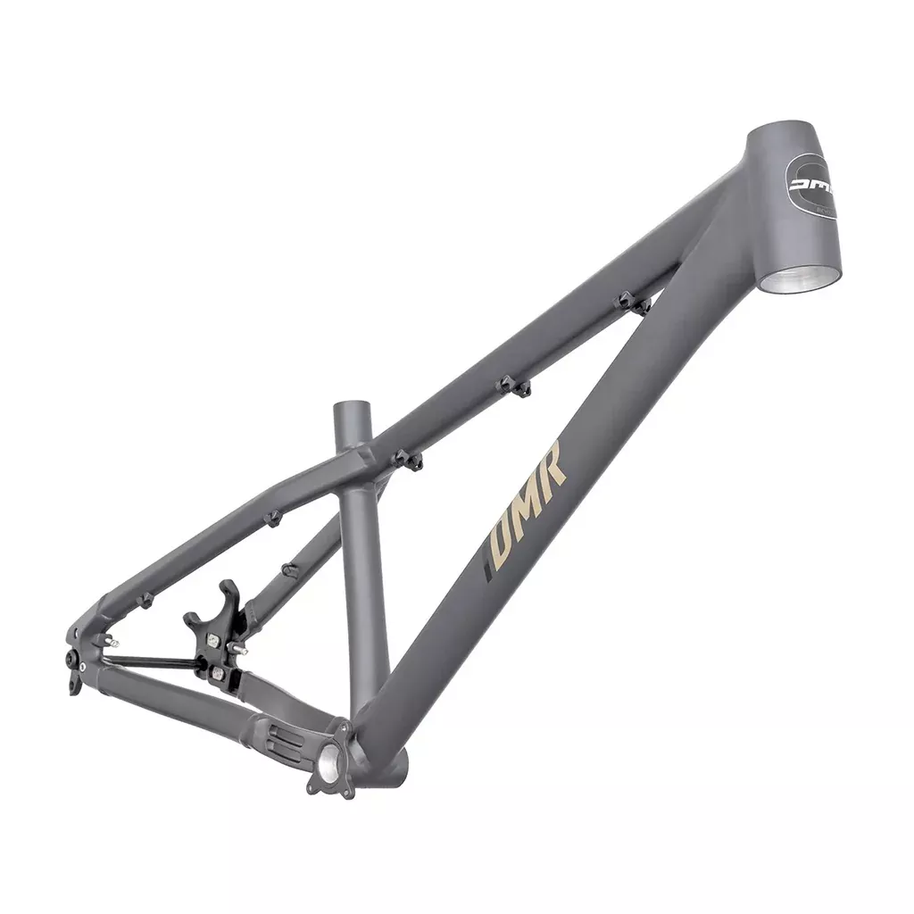 DMR Rhythm 26" Frame Long - Graphite Grey