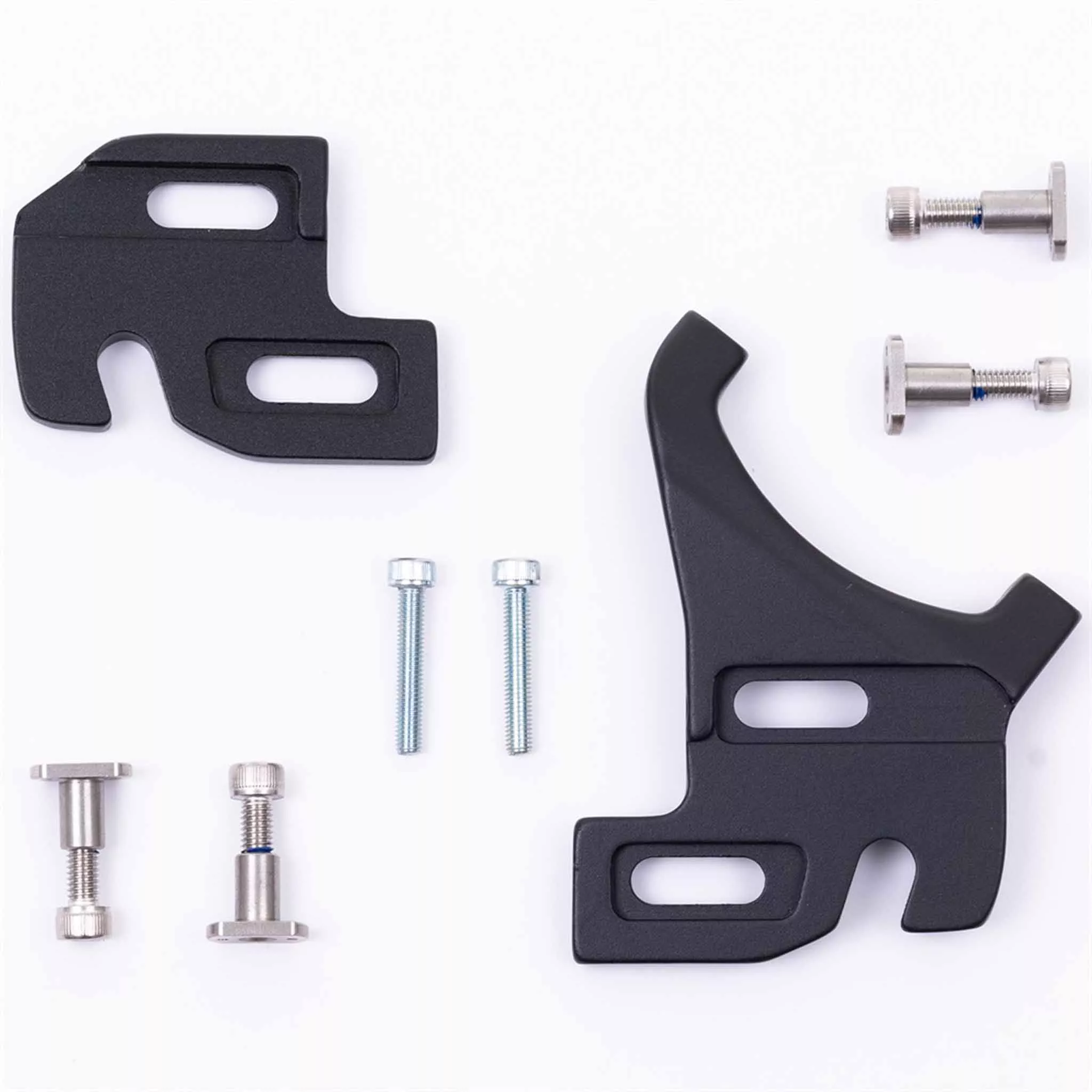 DMR Rhythm Dropouts 135mm QR/Bolt-onSinglespeed