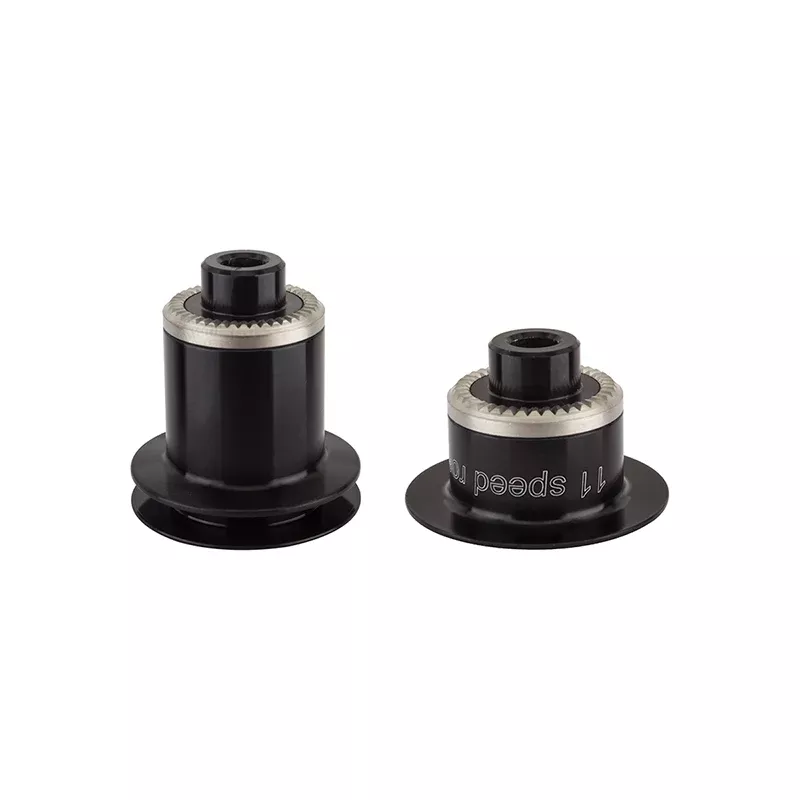 DT Swiss 135mm QR End Cap Kit for Classic flanged 11-Speed Road Disc hubs