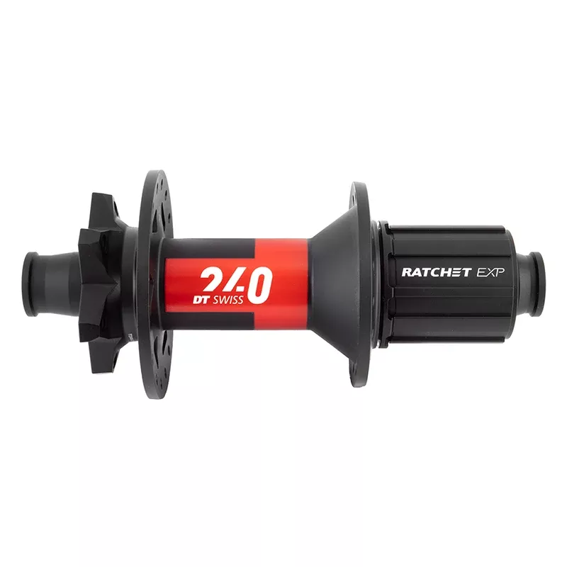 Dt swiss 240 MTB hub rear 32H 148