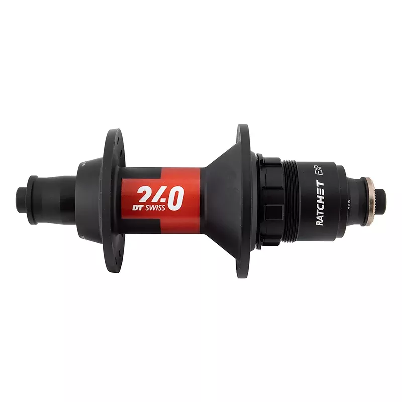 Dt swiss 240 Road hub rear 24H 130