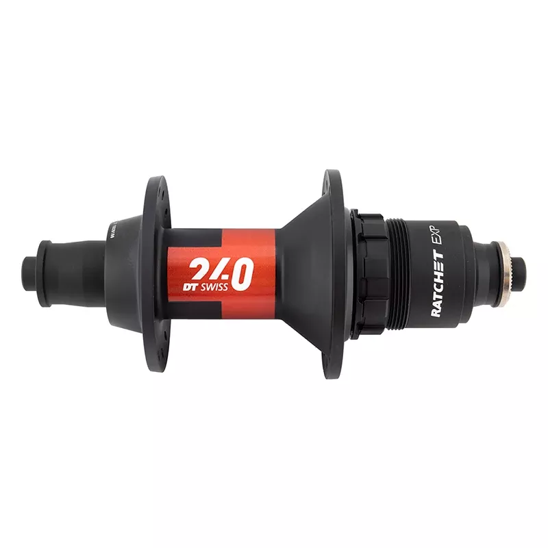 Dt swiss 240 Road hub rear 28H 130