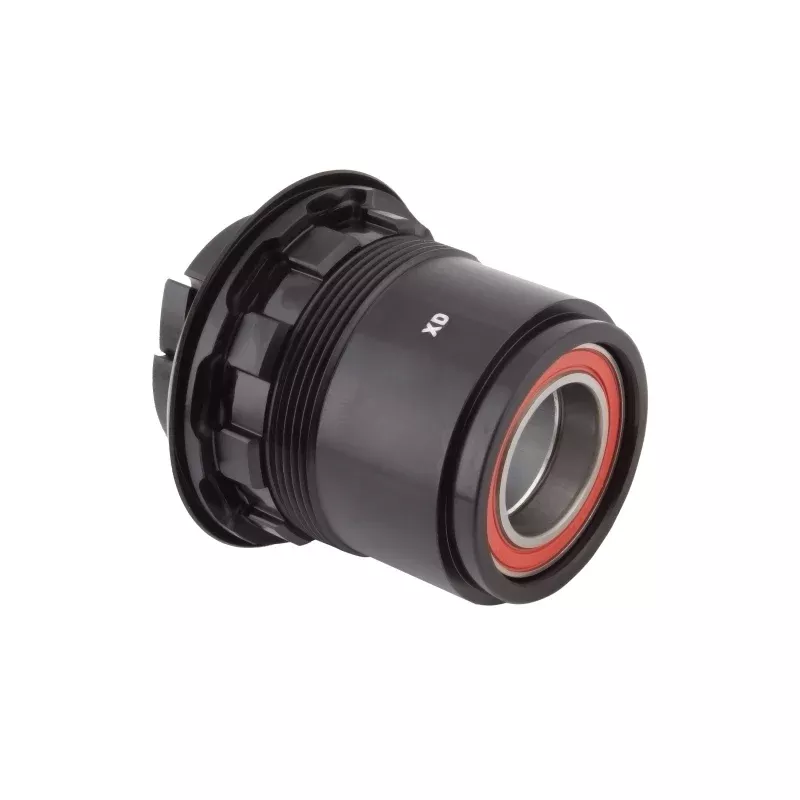 DT Swiss 3-Pawl Freehub Body - SRAM XD Standard Aluminum / Steel Sealed Bearing No End Cap