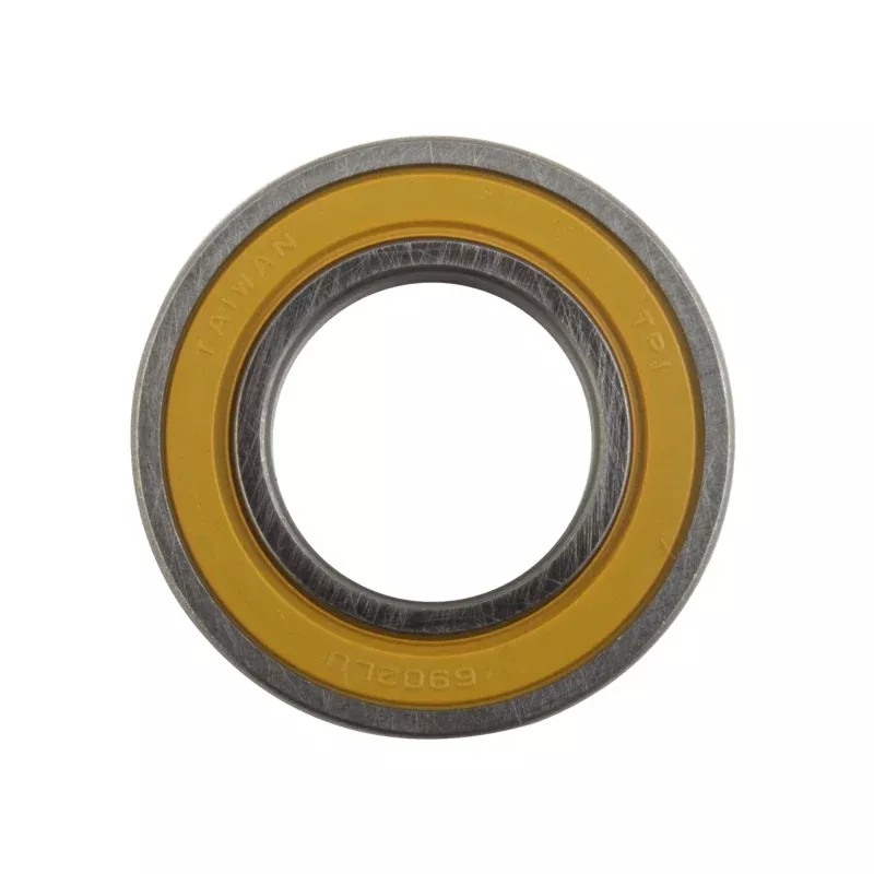 DT Swiss 6902 Bearing: Sinc Ceramic 28mm OD 15mm ID 7mm Wide