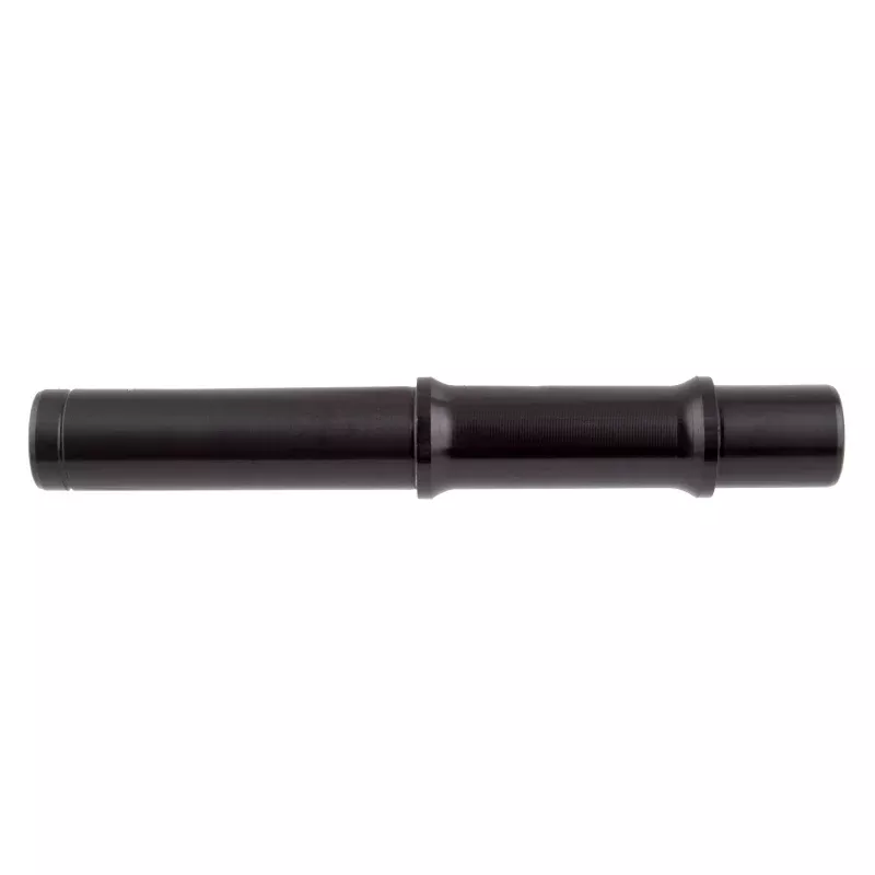 DT Swiss Alum Rear Axle (Bare) 240s/350 - 130/135/142mm