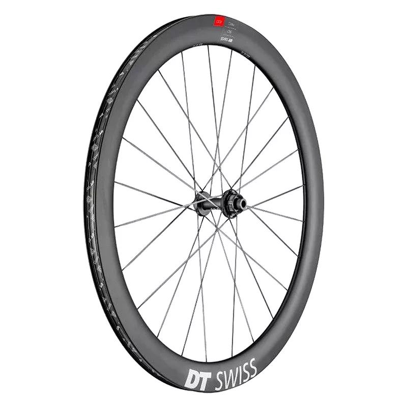 Dt swiss ARC 1100 Wide Dicut 50 700c Wheel Front