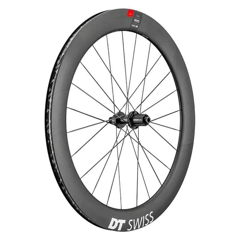 Dt swiss ARC 1100 Wide Dicut 62 700c Wheel Rear
