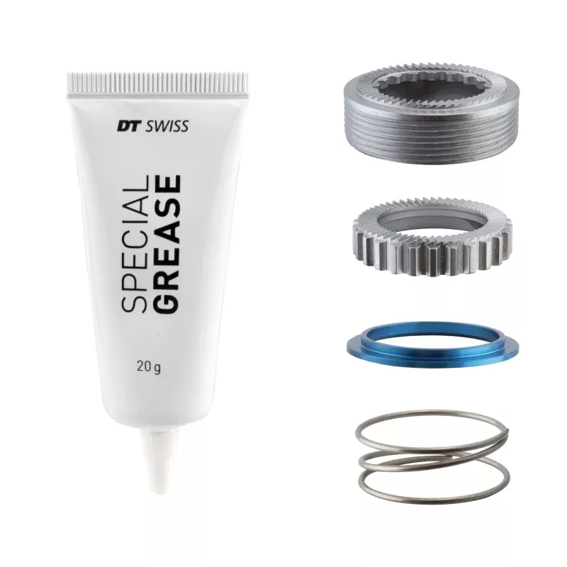Dt swiss Cassette Ratchet Kit 42t EXP OS