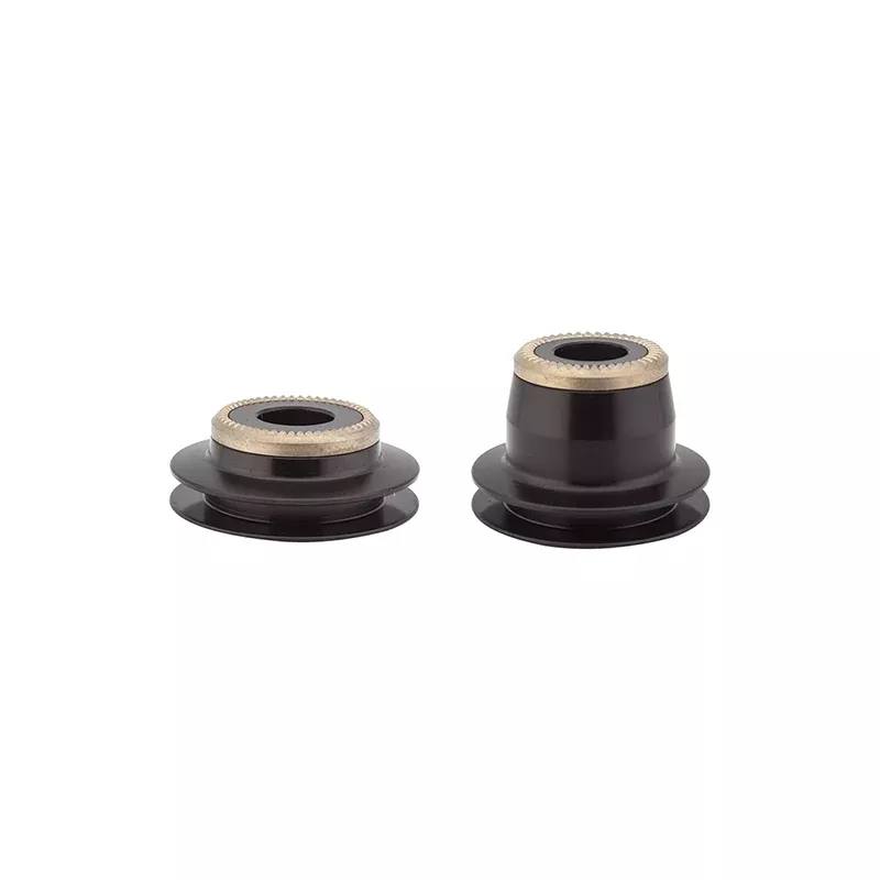 Dt swiss Conversion End Cap Kit Front 9mm TA 100mm 240 FIFTEEN