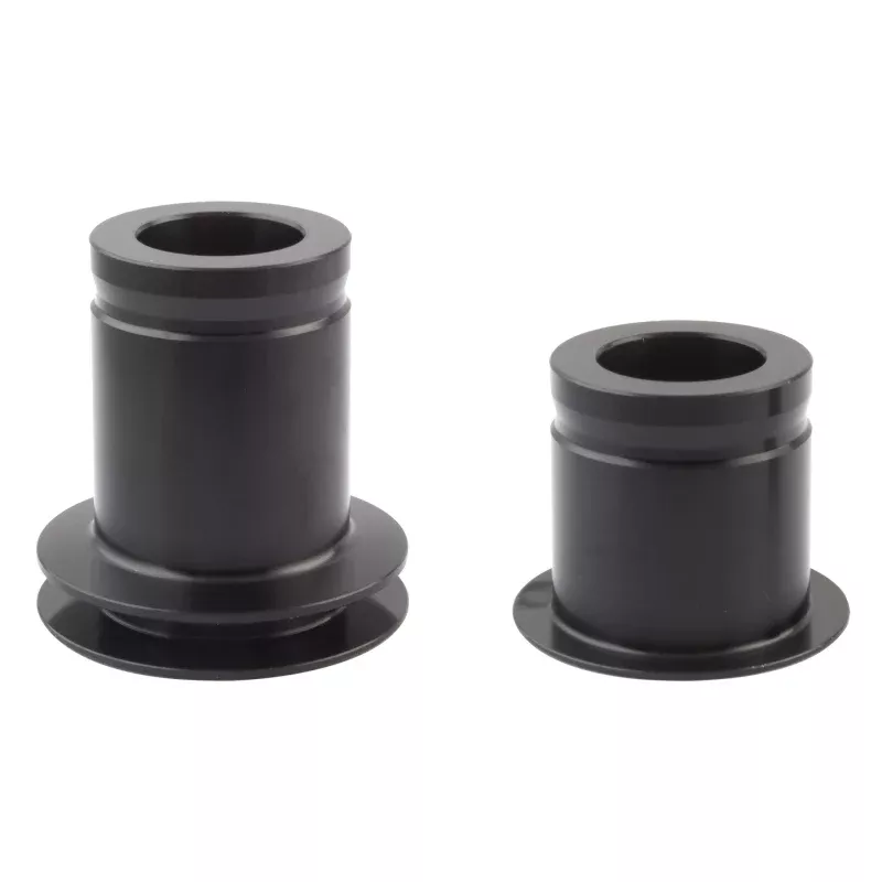 Dt swiss Conversion End Cap Kit Rear 12TA 142mm Gloss Blk